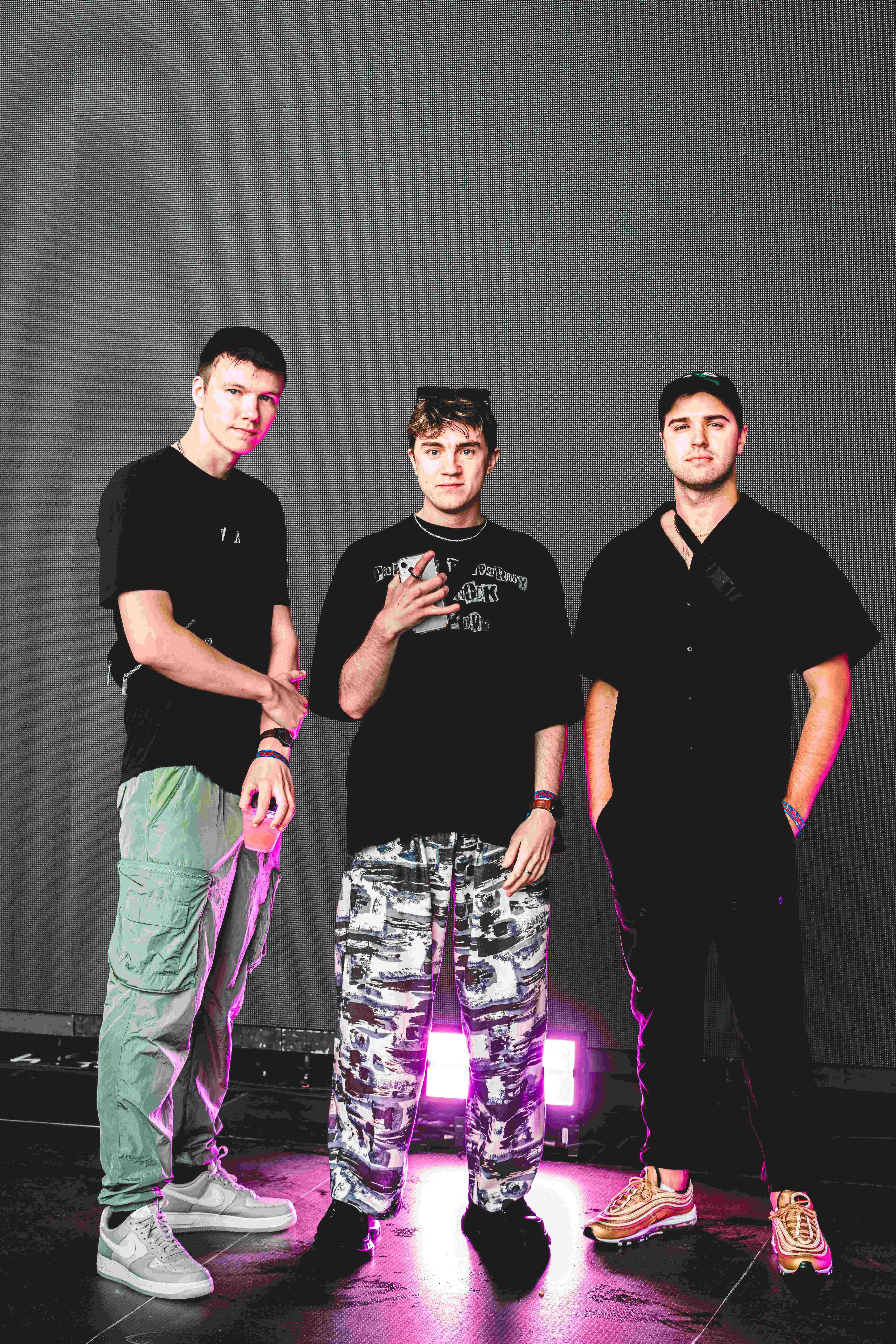 Henry Mierzwa headshot